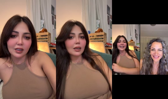larakhalifa88 TikTok Live — Oct 3, 2026, 10:37 PM
