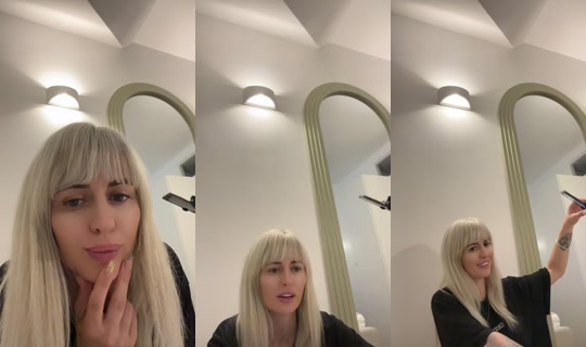 laramimosg TikTok Live — Sep 13, 2026, 12:03 PM