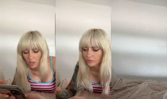 laramimosg TikTok Live — Sep 20, 2026, 10:25 AM