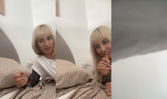 laramimosg TikTok Live — Sep 30, 2026, 2:39 PM