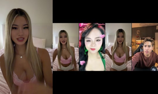 laranyugen TikTok Live — Aug 21, 2026, 7:42 AM
