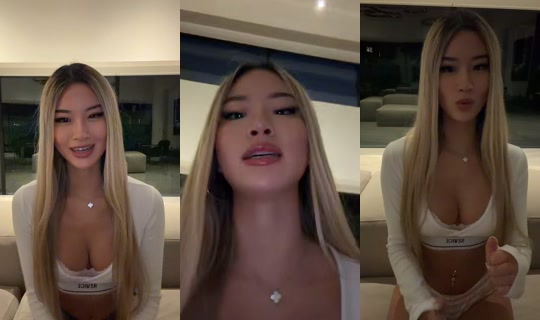 laranyugen TikTok Live — Oct 1, 2026, 2:11 AM