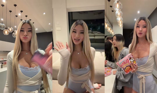 laranyugen TikTok Live — Oct 2, 2026, 5:17 AM