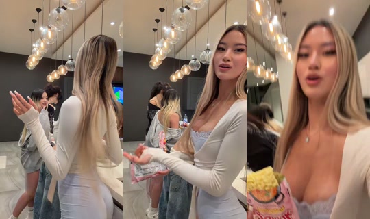 laranyugen TikTok Live — Oct 2, 2026, 6:07 AM