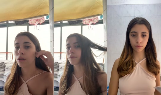 lararocha1759 TikTok Live — Sep 24, 2026, 9:50 AM
