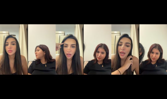 lararouissi0 TikTok Live — Sep 27, 2026, 6:26 PM
