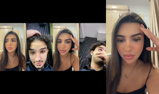 lararouissi0 TikTok Live — Sep 27, 2026, 7:40 PM
