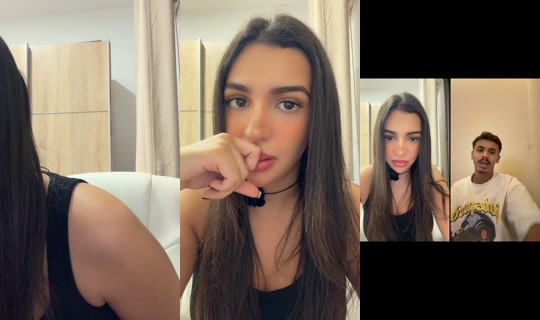 lararouissi0 TikTok Live — Sep 28, 2026, 7:34 PM