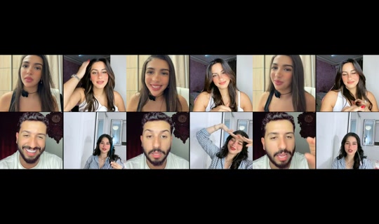 lararouissi0 TikTok Live — Sep 28, 2026, 9:21 PM