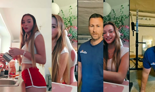 laras.sterni TikTok Live — Aug 24, 2026, 10:55 AM