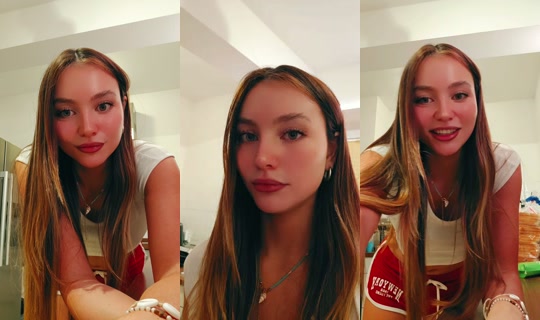 laras.sterni TikTok Live — Aug 24, 2026, 8:30 PM