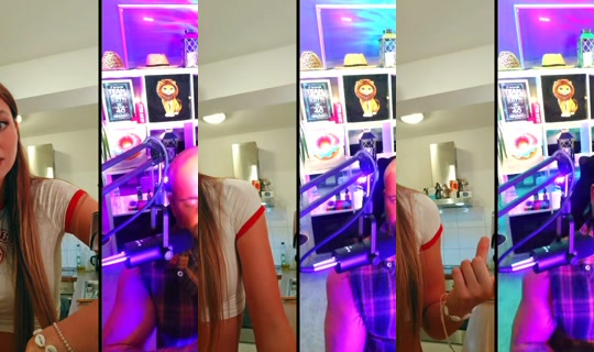 laras.sterni TikTok Live — Aug 25, 2026, 9:26 PM