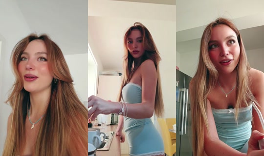 laras.sterni TikTok Live — Aug 26, 2026, 11:31 AM