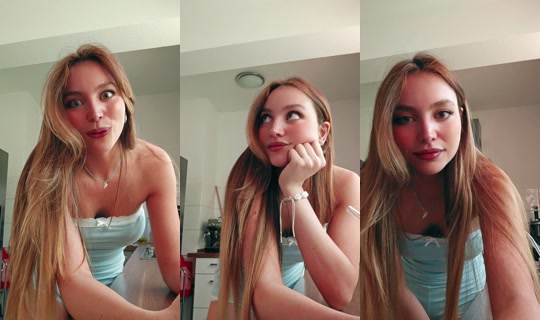 laras.sterni TikTok Live — Aug 26, 2026, 12:21 PM