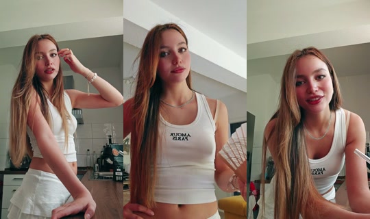 laras.sterni TikTok Live — Aug 27, 2026, 12:01 PM