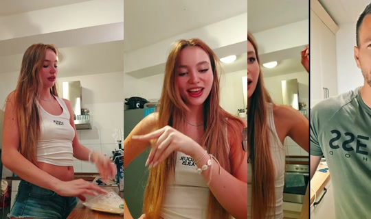 laras.sterni TikTok Live — Aug 27, 2026, 8:07 PM