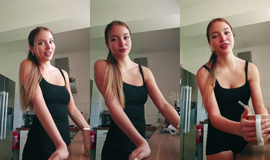 laras.sterni TikTok Live — Aug 28, 2026, 10:16 AM