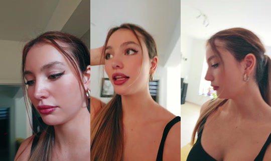 laras.sterni TikTok Live — Aug 28, 2026, 11:06 AM
