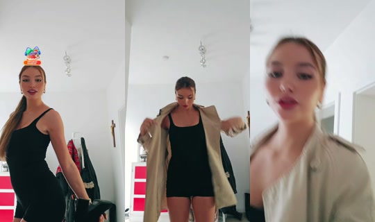 laras.sterni TikTok Live — Aug 28, 2026, 11:52 AM