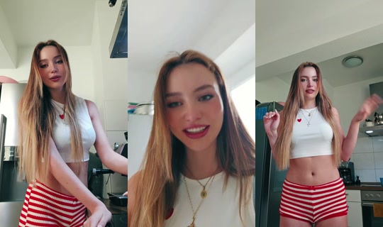 laras.sterni TikTok Live — Sep 3, 2026, 12:01 PM