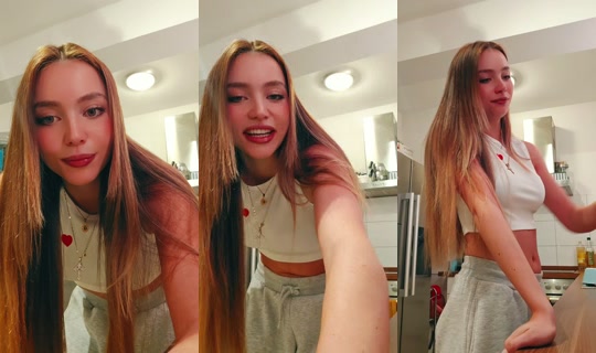 laras.sterni TikTok Live — Sep 3, 2026, 6:26 PM
