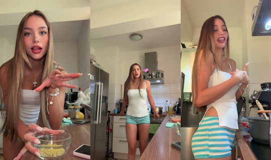 laras.sterni TikTok Live — Oct 2, 2026, 3:10 PM