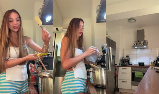 laras.sterni TikTok Live — Oct 2, 2026, 4:00 PM