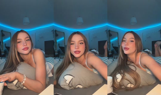 laras.sterni TikTok Live — Oct 2, 2026, 9:21 PM