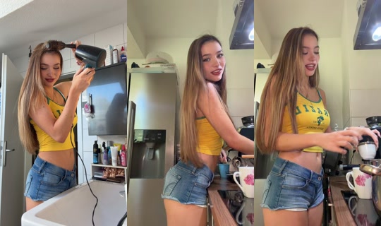 laras.sterni TikTok Live — Oct 4, 2026, 10:57 AM