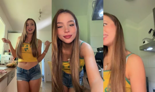 laras.sterni TikTok Live — Oct 4, 2026, 1:28 PM