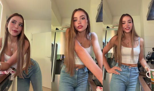laras.sterni TikTok Live — Oct 8, 2026, 2:09 PM