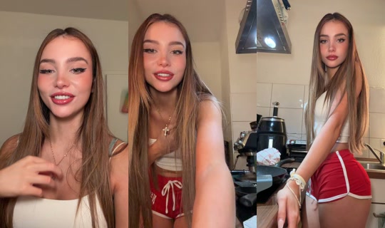 laras.sterni TikTok Live — Oct 8, 2026, 8:06 PM