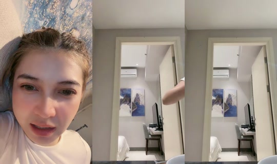 larasrsw_ TikTok Live — Sep 29, 2026, 10:15 AM