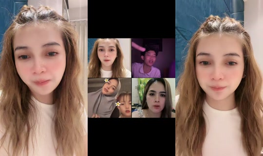 larasrsw_ TikTok Live — Sep 29, 2026, 11:59 AM