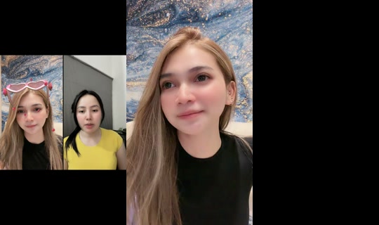 larasrsw_ TikTok Live — Oct 5, 2026, 7:54 AM