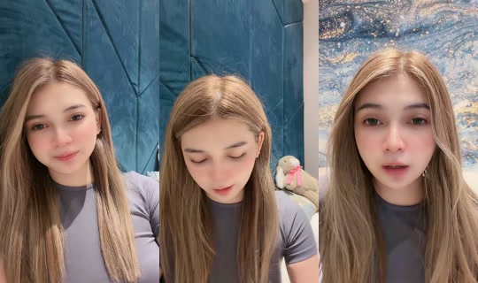 larasrsw_ TikTok Live — Oct 6, 2026, 3:19 AM
