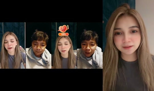 larasrsw_ TikTok Live — Oct 6, 2026, 6:37 AM
