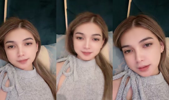 larasrsw_ TikTok Live — Oct 7, 2026, 11:20 AM