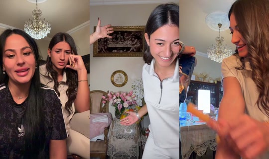 laratannous TikTok Live — Sep 29, 2026, 8:03 PM