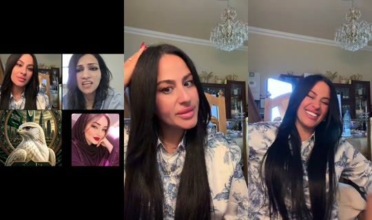 laratannous TikTok Live — Sep 30, 2026, 8:06 PM