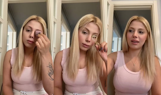 laratunc TikTok Live — Sep 14, 2026, 8:34 AM