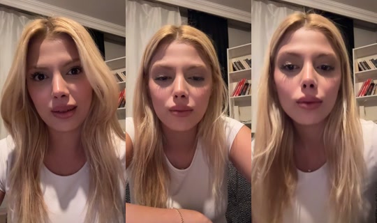 laratunc TikTok Live — Sep 14, 2026, 7:02 PM