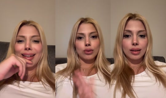 laratunc TikTok Live — Sep 14, 2026, 7:32 PM