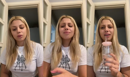 laratunc TikTok Live — Sep 15, 2026, 11:50 AM