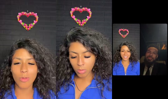 larealash TikTok Live — Aug 29, 2026, 12:39 AM