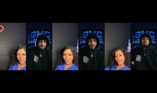 larealash TikTok Live — Aug 29, 2026, 2:07 AM