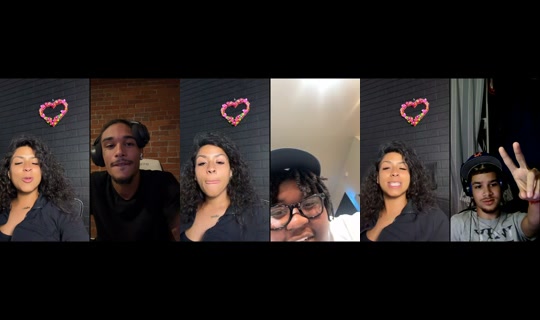 larealash TikTok Live — Sep 2, 2026, 3:34 AM