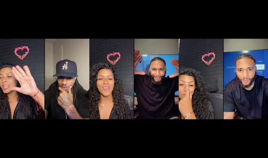 larealash TikTok Live — Sep 3, 2026, 2:25 AM