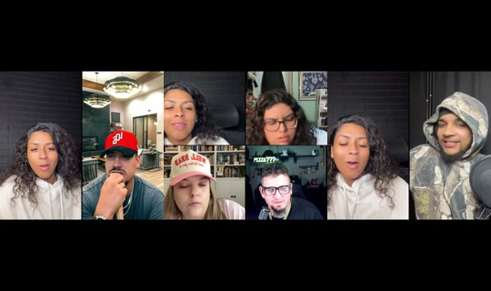 larealash TikTok Live — Oct 2, 2026, 6:24 AM
