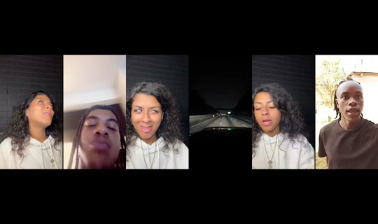 larealash TikTok Live — Oct 2, 2026, 7:06 AM